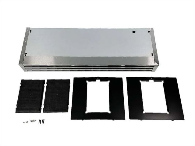 Thor Kitchen® 36" Pro Style Under Cabinet Range Hood Recirculating Kit-0