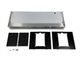 Thor Kitchen® 36" Pro Style Under Cabinet Range Hood Recirculating Kit-0