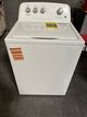 Whirlpool® 3.8 Cu. Ft. White Top Load Washer-0