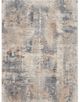 Nourison Home™ Rustic Textures Beige Gray 5'x7' Style 23 Area Rug-0