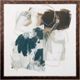 Stylecraft Cortar I Brown/Gray/Green/White Wall Art-0
