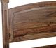 Porter International Designs Tahoe Harvest King Headboard-3