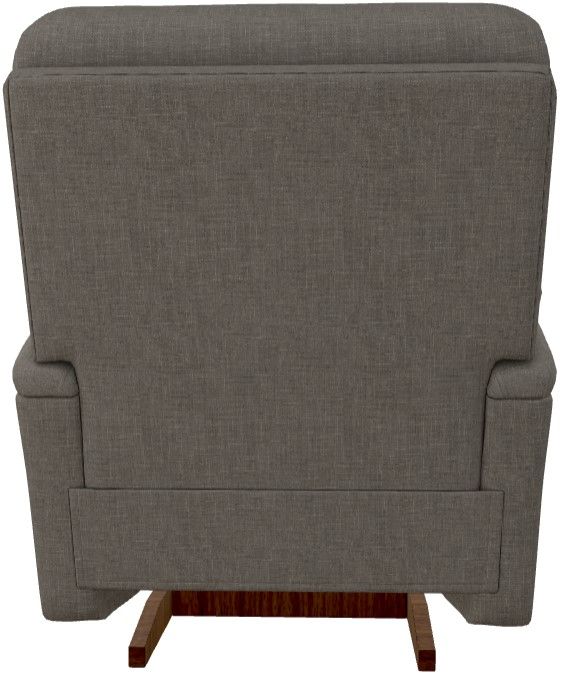 La-Z-Boy® Ava Truffle Power Rocking Recliner with Headrest-3