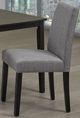 Titus Furniture Grey Dining Chair-0