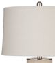 Bassett Mirror Kareen Blue/Natural Table Lamp-2
