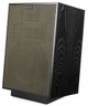 Klipsch® Heresy IV Satin Black Ash Floorstanding Speaker-0