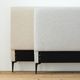 Weekender™ Anderson Beige Queen Platform Bed-2