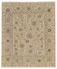 Feizy Amherst Sand 3'6" x 5'6" Rug-0