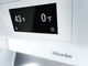 Miele MasterCool™ 30" 16.8 Cu. Ft. Panel Ready Right Hand Built-In Freezerless Refrigerator-5