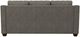 La-Z-Boy® Charlie Mushroom Sofa-4