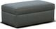 England Furniture Customizable June Storage Ottoman with Nailhead Trim-4