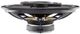 Pioneer A-Series 6"x 9" Black Coaxial Speakers (Pair)-4
