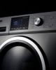 Summit® 2.7 Cu. Ft. Platinum Front Load Washer/Dryer Combo-3