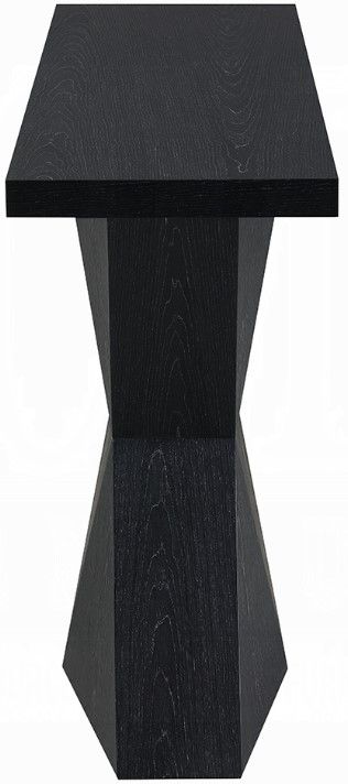 ACME Furniture Dara Black Console Table-4