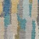 Dalyn™ Rug Company Kenner KN6 Teal 5'x8' Area Rug-5
