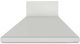Vent-A-Hood® Premier Magic Lung® 60" Stainless Steel Wall Mounted Range Hood-0