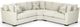 Stanton™ Customizable 383 3-Piece L-Shape Sectional-0