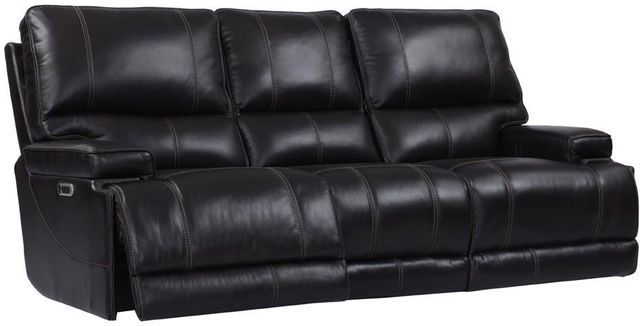 Parker House® Whitman Verona Coffee Power Reclining Sofa-0
