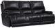 Parker House® Whitman Verona Coffee Power Reclining Sofa-0