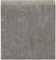 Bernhardt Foundations Dark Shale/Light Shale Side Table with Storage-2