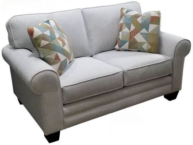 Stanton™ Customizable 497 Loveseat-0