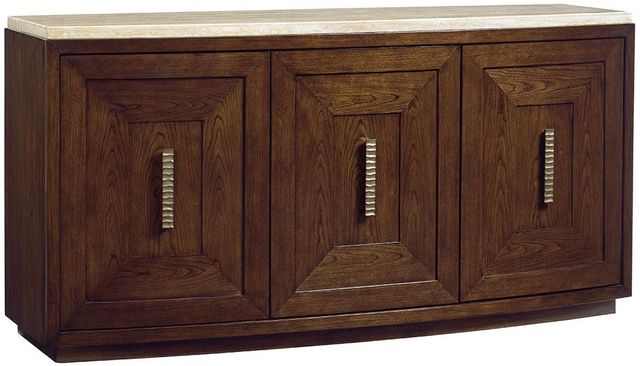 Lexington Home Laurel Canyon Mariposa Mocha Buffet-0