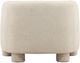 Dovetail Furniture Brindleton Oatmeal Occasional Chair-3