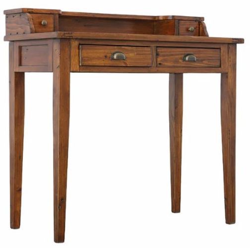 LH Home Lifestyle African Dusk Desk -0