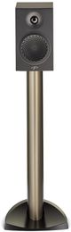 Paradigm® Premier™ 5.5" Satin Black Bookshelf Speaker-4