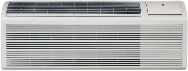Friedrich ZoneAire® Premier 7,200 BTU White Package Terminal Air Conditioner-0