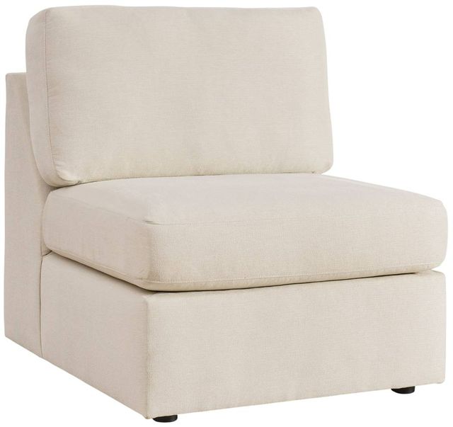 Signature Design by Ashley® Modmax 4-Piece Oyster Left Arm Facing Sectional and Chaise-3