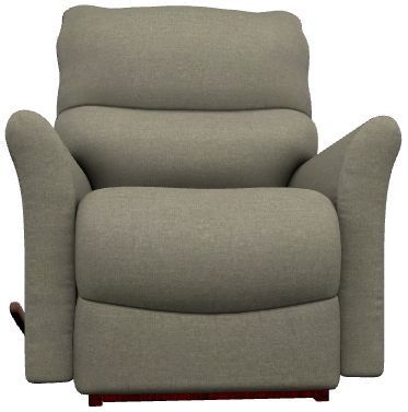 La-Z-Boy® Rowan Moss Manual Rocking Recliner-1