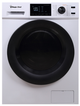 Magic Chef® 2.7 Cu. Ft. White Combo Washer and Dryer-0