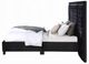 ACME Furniture Damazy Black Queen Panel Bed-3