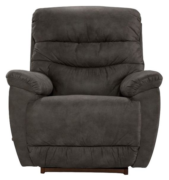 La-Z-Boy® Joshua Ash Manual Rocking Recliner-1