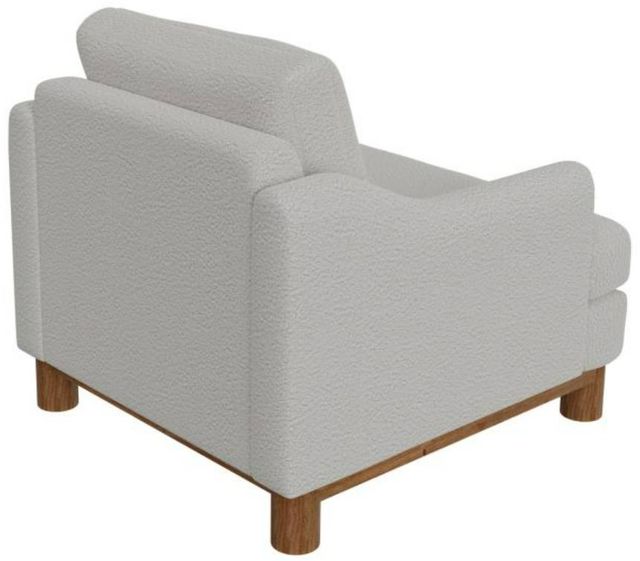 International Furniture Direct Olimpia Pearl Arm Chair-3