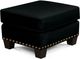 England Furniture Customizable Salem Ottoman-1