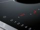Miele 42" Stainless Steel Electric Cooktop-1