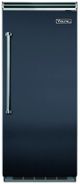 Viking® 5 Series 30" 15.9 Cu. Ft. Slate Blue Right Hinge Column Freezer-0