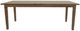 Mavin Customizable 42" x 72" Rectangular Extendable Dining Table with 12" Leaf-1