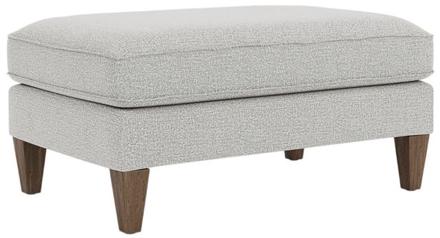 Flexsteel® Customizable Digby Cocktail Ottoman-1