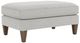Flexsteel® Customizable Digby Cocktail Ottoman-1