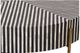 Moe's Home Collection Chameau Black/White Large Coffee Table-2