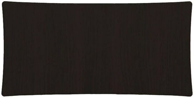 Mavin Customizable 42" x 72" Concave Extendable Dining Table with 12" Leaf-3