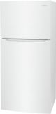 Frigidaire® 30 in. 18.3 Cu. Ft. White Top Freezer Refrigerator-3