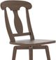 Canadel Customizable 7600 Counter Stool-1