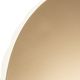 Michael Amini® La Rachelle Medium Champagne Cocktail Table-4