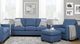 Decor-Rest® Furniture LTD Customizable 2855 Loveseat-1