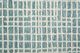 Feizy Maddox Teal 5' x 8' Rug-1
