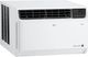 LG 12,000 BTU White Window Mount Air Conditioner-2